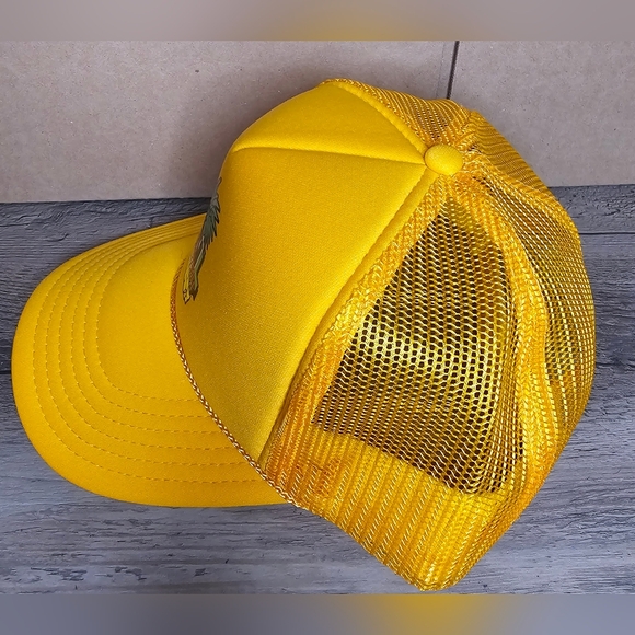 Barenaked Ladies Last Summer On Earth 2023 Tour Strapback Trucker Hat NWOT - Picture 2 of 6